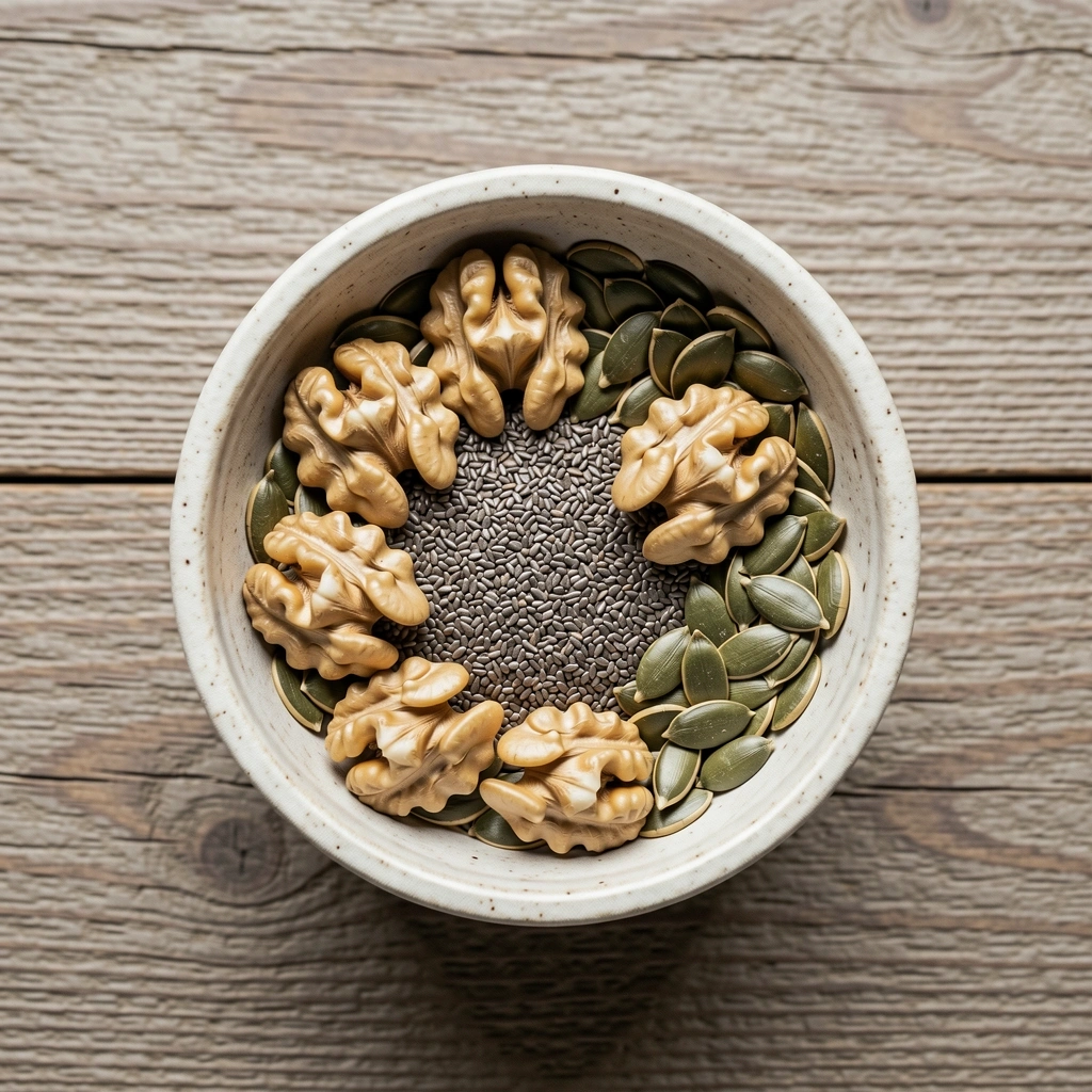 Dettaglio nutrizionale